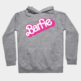 Barfie Hoodie